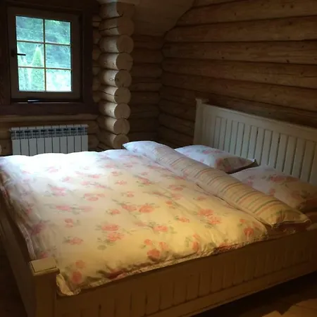 Дача В Ореховцах