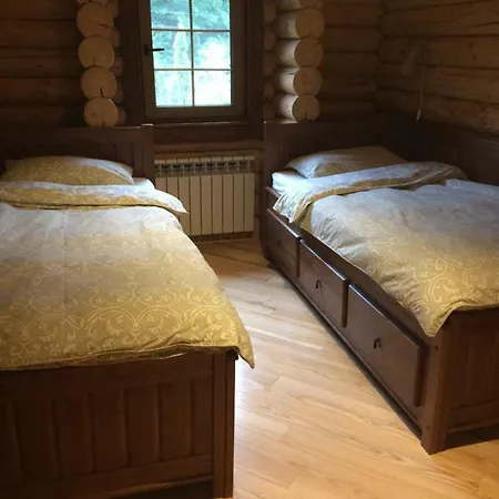 Domek letniskowy Дача В Ореховцах