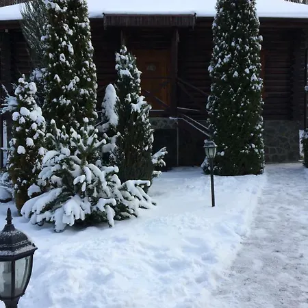 Дача В Ореховцах Uzhhorod